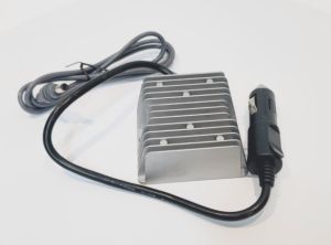 สำหรับ Gen3 Starlink 12/24V ถึง57V 4.5A DC ตัวแปลงไฟฟ้าที่ชาร์จแบตในรถกับปลั๊กตัวผู้ DC + สายพ่วง DC ตัวผู้ไปยังตัวเมีย5/10/15/20M