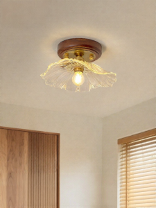 FANCY LAMP CLUB | Luxurious Modern Chinese Style Hallway Light