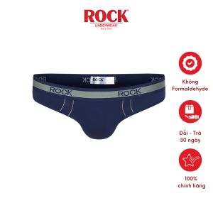 Quần lót nam cao cấp ROCK QA535 hiện đại trẻ trung năng động cotton 4 chiều co giãn thoáng mát thoải mái vận động