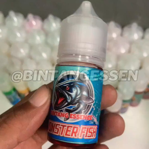 Essen Oplosan Umpan Ikan Lele Dan Bawal Gacor Super Spesial Premium Isi 30ml
