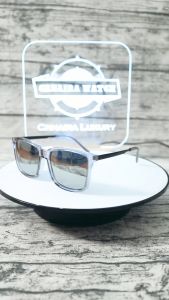 Kính mát nam MM27 KÍNH VUÔNG - Kính râm lái xe chống tia cực tím Thiết kế vừa vặn với khuôn mặt của bạn