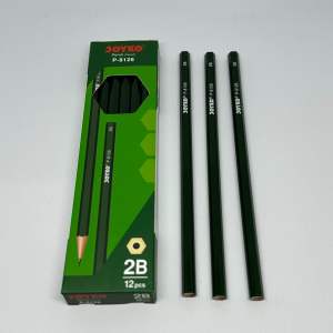 Joyko Pensil Kayu Komputer 2B P-8126