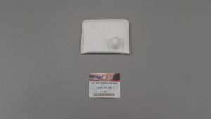Filter Pompa Bensin CB 150R LED (Putih) - Saringan Fuel Pump Pampers Pempes Bengsin CB 150R Street