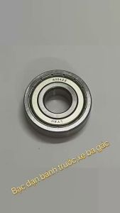 Bạc đạn bánh trước 6304 và bánh sau 6009 của xe ba gác Bạc Đạn 6304 6009 Cho Hiệu Suất Tối Ưu - Lazada