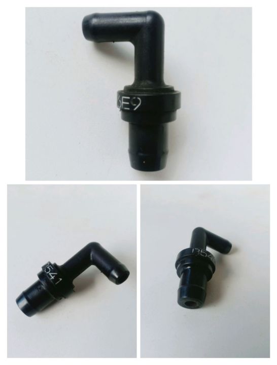 GENUINE! Mitsubishi PCV Valve Pcv vacuum valve Lazada PH