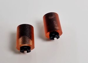 【Eci Solutions】 Pickup Feed Roller for Konica Minolta