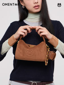 Omentar | Womens Unique Fall/Winter 2025 Crossbody Tote Bag