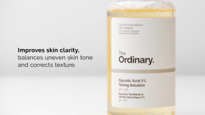 [SG Stock] The Ordinary Glycolic Acid 7% Toning Solution 240ml | AHA Exfoliating Toner for Glowing Smooth Skin for Face & Body