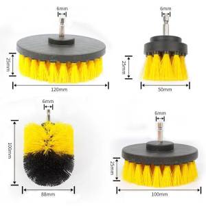 OME | Cleaning Polishing Buffing Disc Brush