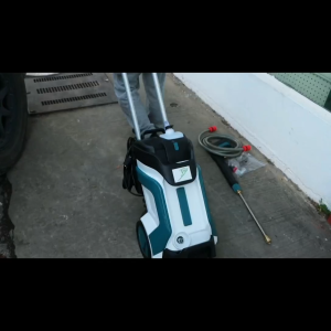 YSD 2200W Pressure Washer HY-701C High Power Car Cleaner