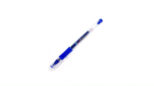 Combo 03 Bút gel nước Thiên Long Sunbeam GEL-08 ngòi GR01 nét 0.5mm