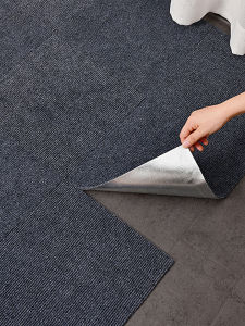 Thickened Anti-Slip Stickers for Floor Tiles American Style Balcony Home Use Living Room Bedroom Special Purpose Self Adhesive