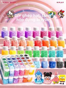 MINGZHUO | Bộ Đồ Chơi Lắp Ráp DIY Cho Trẻ Em