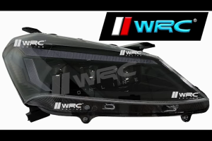 Perodua Myvi G3 2018 - 2021 Triple Led Projector Dynamic Headlamp With Signal Running ( Clear Lens ) Myvi Projector Headlight Price Projector Headlights Projector Bulb For Headlight - Lazada