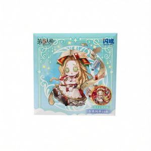 SHININGSOUL | Game Anime周边 Q-version Badge