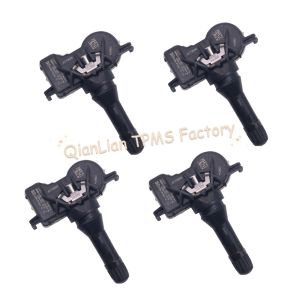 4pcs 22959744 TPMS Sensors 315MHz For Chevrolet Impala Camaro Cobalt Malibu Sonic Spark Volt Tire Pressure Monitoring Systems