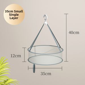 Multipurpose Flat Drying Net