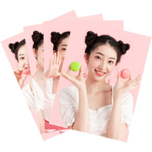 SHIJIKAIYUAN | Instant Print Mobile Photos Printing Photo Album 6 inch