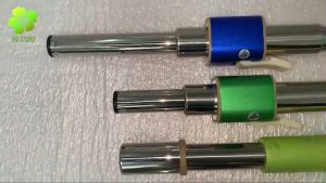 🌈🌈 Cây lau nhà bàn xoay inox 360 độ✅cao cấp✅Vy Long Model TH15