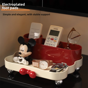 NIGESI | Upgraded Tray Organizer