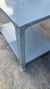 Kệ Sắt 80x50cm (Cao Tùy Chọn) - Chịu Lực Tốt Bền Đẹp Tiện Ích - tại Kệ Sắt Việt Hải.