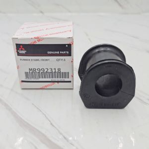 BUSH STABIL DEPAN MITSUBISHI PAJERO SPORT MR992318  KARET MOBIL