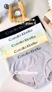 6Pcs Cacti Keno Seamless Panty With Graphene Antibacterial Inner Lining For Panty Hip Stretch Panties For Women Plus Size