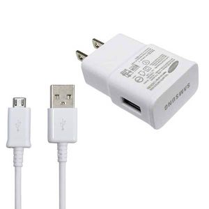 ( Củ + Cáp ) BỘ SẠC SAMSUNG MICRO USB GALAXY J7J7Pro TƯƠNG THÍCH VỚI MỌI DÒNG ĐIỆN THOẠI ANDROIDS {BH 12 TH }- Happy Shop