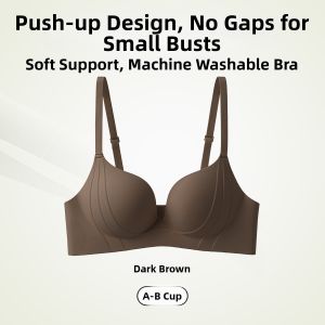 COSMO LADY | Gathering & Lifting Anti-Sag Breast Support Shaping Bra 无规格