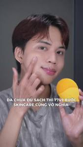 [ĐẶT TRƯỚC] Máy Rửa Mặt Sóng Âm Dành Cho Mọi Loại Da Halio Facial Cleansing & Massaging Device Limited Edition - Màu Grey Smoke Thiết Kế Siêu Nhỏ Gọn 14 Chế Độ Rung - Lazada