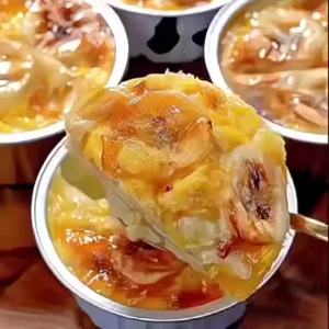 10/20/50Pcs Round Baking Cups Tin Paper Foil Wih Lids Reusable Cupcake Cups Desserts Flans Mini Cake Pans Bread Mould Custard
