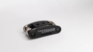 Bike ToolKit Kunci Sepeda Set Kunci Sepeda Tool Kit United 15 In 1