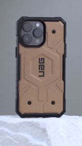 UAG เคสสำหรับ Case iPhone 16/15/14/13/12 Pro Max / Plus / Pro รุ่น Pathfinder Magnetic Case