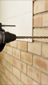 Mata Bor Beton Besi Kayu 14MM X 350MM HSS Drill Bits Bahan Kuat High Quality Anti Karat - 6536