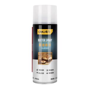deli | High-Temperature Resistant Mechanical Lubricant