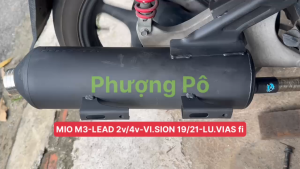 ⚡️FREESHIP⚡️Pô tăng cho MIO M3-VI.SION 19/21-LE.AD-LU.VIAS fi móc nỉ đi dzin-zên zin-zên đôn