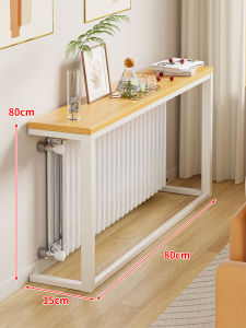 Placement and Storage Shelf