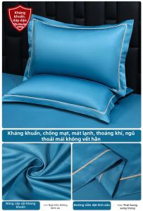 JIFANPAUL | Vỏ Gối Làm Mát
