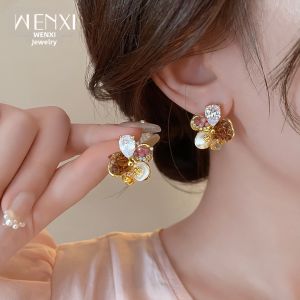 WENXI | Design Fashionable 2026 New Hit Earrings