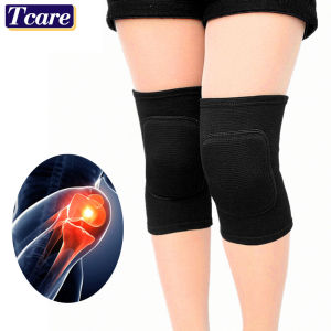 1 Pair Sports Kneepad Dancing Knee Protector Volleyball Yoga Crossift Knee Brace Support Leg Warmers Workout Training