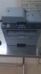 Nguồn máy in Brother 2701dw / Xerox 225z nguyên rin tháo máy chạy tốt