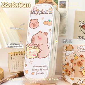 JIFANPAUL | Aesthetic High Capacity Pencil Case