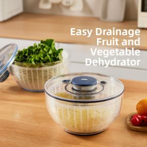 Multipurpose Salad Spinner