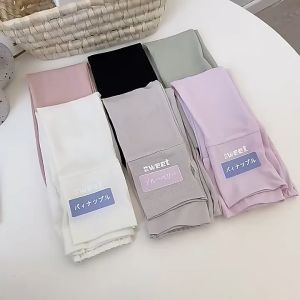 Găng Tay Chống Nắng Nam Nữ Chữ Tiếng Nhật Chuyên Đi Du Lịch Đi Biển Chạy Xe RQN2473 - REQUANE