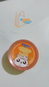 BFREE Kids Supreme Hold Pomade [ Texture Waterbased dengan kandungan olive oil dan almond oil ] - Styling Rambut Anak