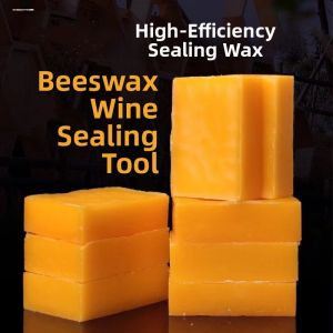 MINGRENBANG | Polishing Care Wax Solid Wax