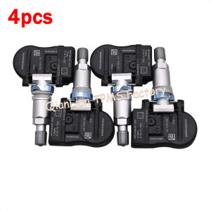 433MHz 8060004ARX0000 Wheel TPMS Sensor Replacement For AION Hyper GT Hyper SSR V Y S MAX LX PLUS Tire Pressure Monitor Systems