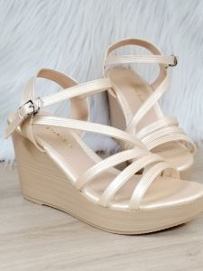 Giày nữ SK 171. Cao 9 phân. ôm chântôn giáng. hàng VNXK. bảo hành 1 năm