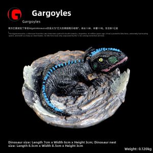 Realistic Plastic Dinosaur Toys T-Rex Spinosaurus