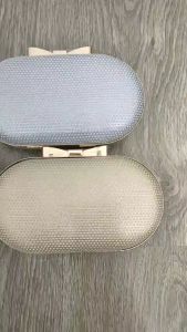 BJ28069 - BLACK/GOLD/RAINBOW/SILVER TAS PESTA CLUTCH SLEMPANG HANDBAG TAS WANITA FASHION IMPORT MODIS ELEGAN TERMURAH TERLARIS TERBARU BAGSTORE JAKARTA TAS BATAM JTF8069